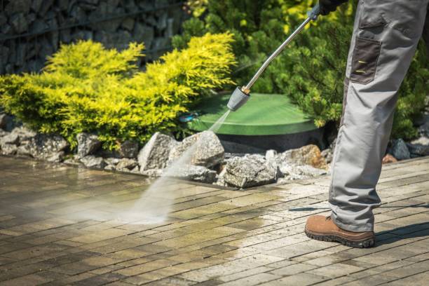 Best Factory Floor Cleaning  in Dunellen, NJ