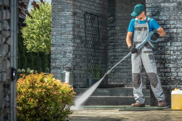 Best Rust Removal  in Dunellen, NJ