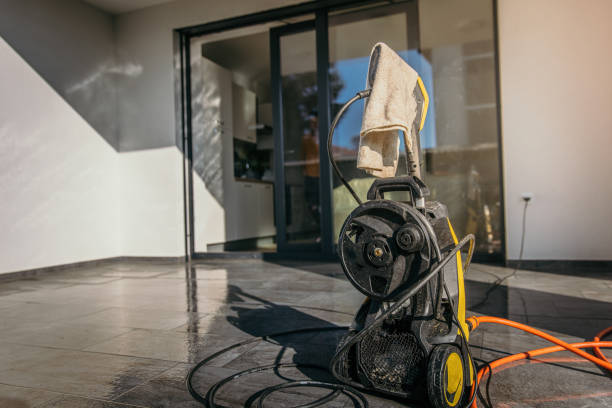 Best Sidewalk and Walkway Cleaning  in Dunellen, NJ