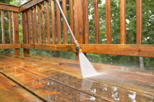Best Parking Lot and Garage Cleaning  in Dunellen, NJ